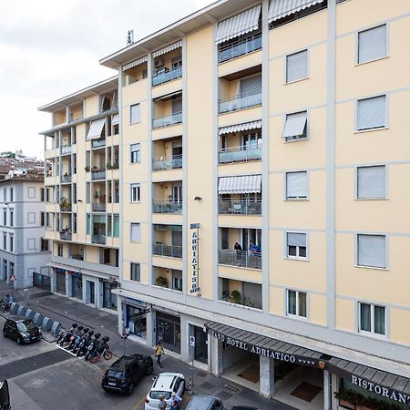 Unyca - Luxury Central Suite Floransa Dış mekan fotoğraf