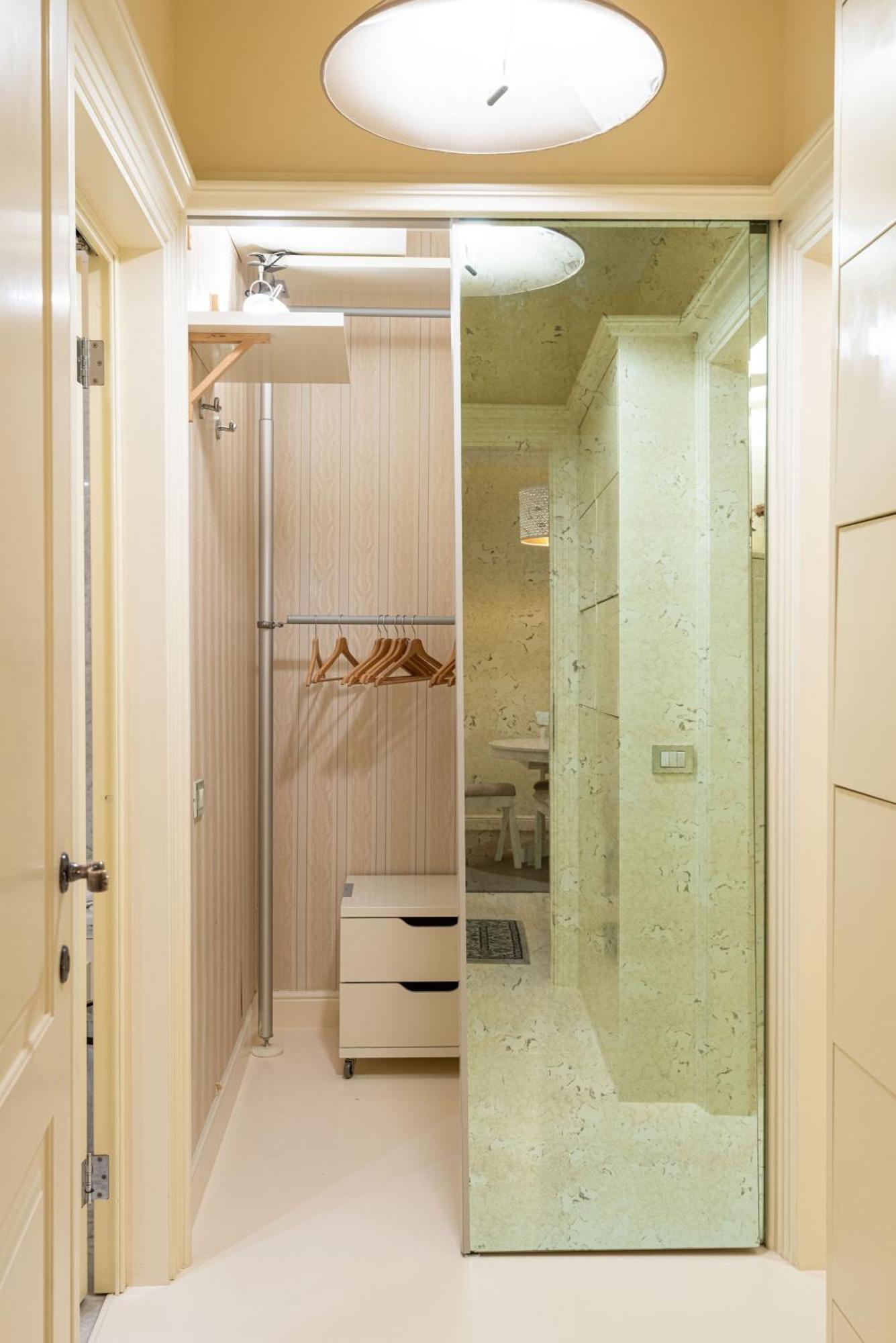 Unyca - Luxury Central Suite Floransa Dış mekan fotoğraf