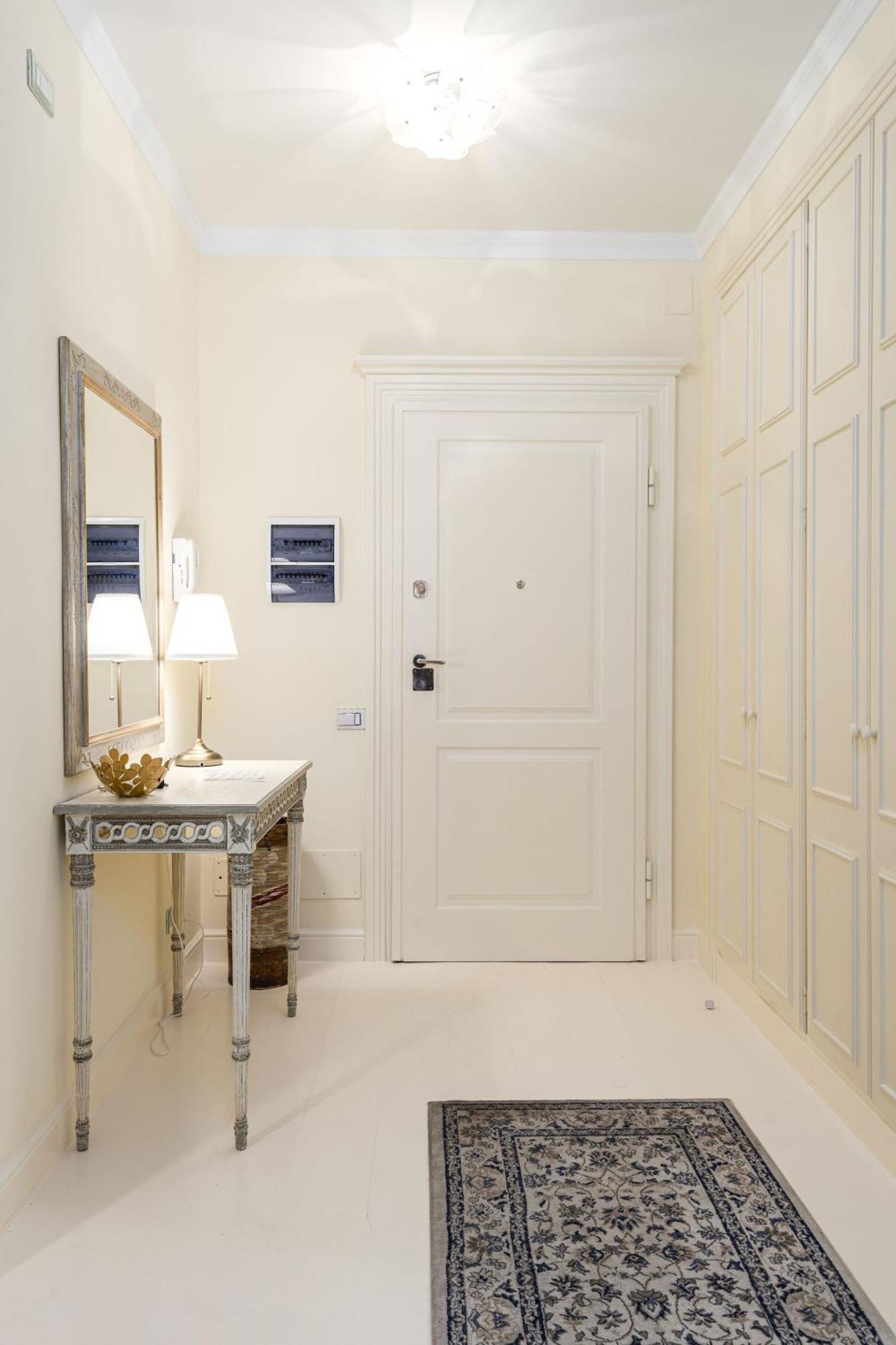 Unyca - Luxury Central Suite Floransa Dış mekan fotoğraf
