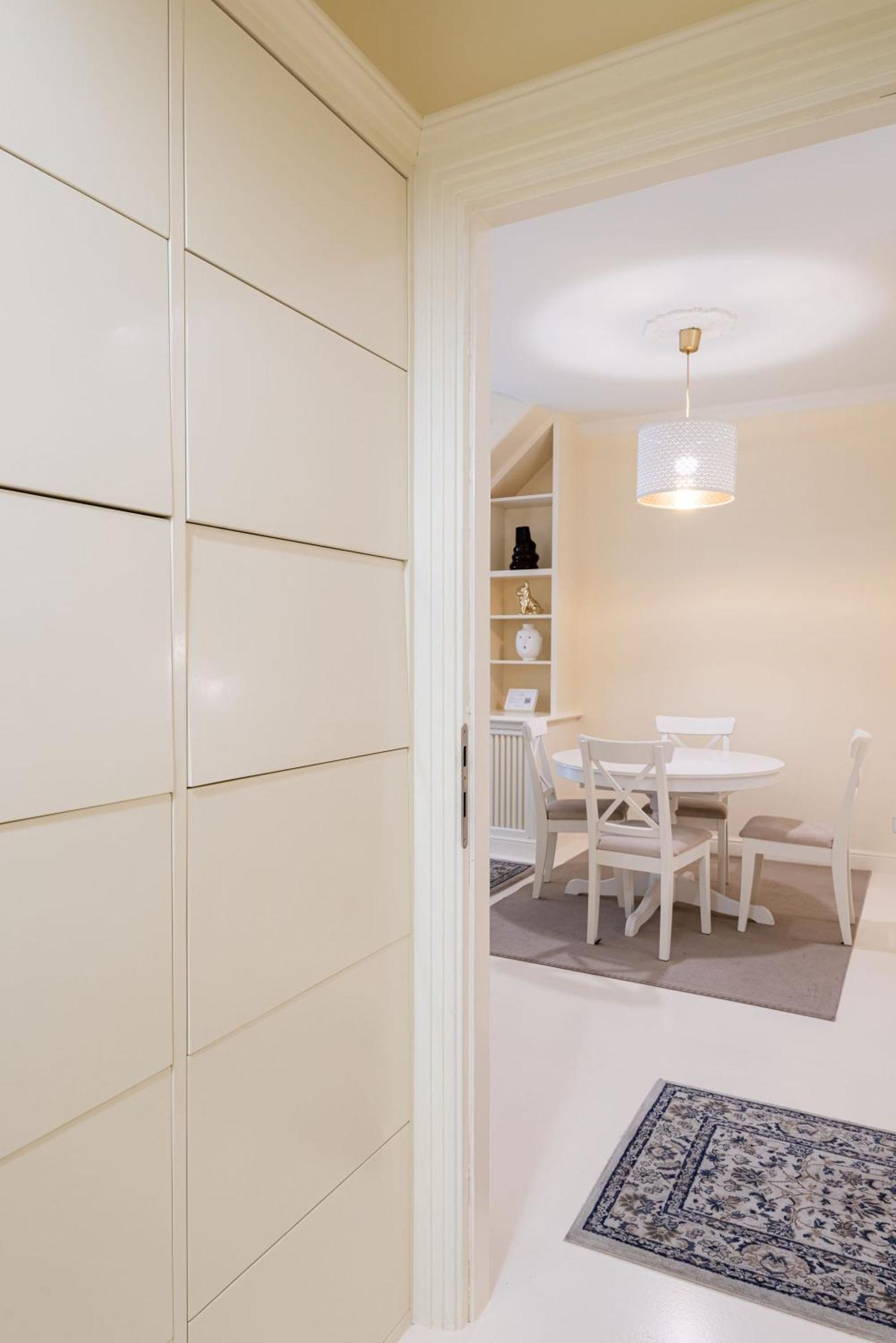 Unyca - Luxury Central Suite Floransa Dış mekan fotoğraf