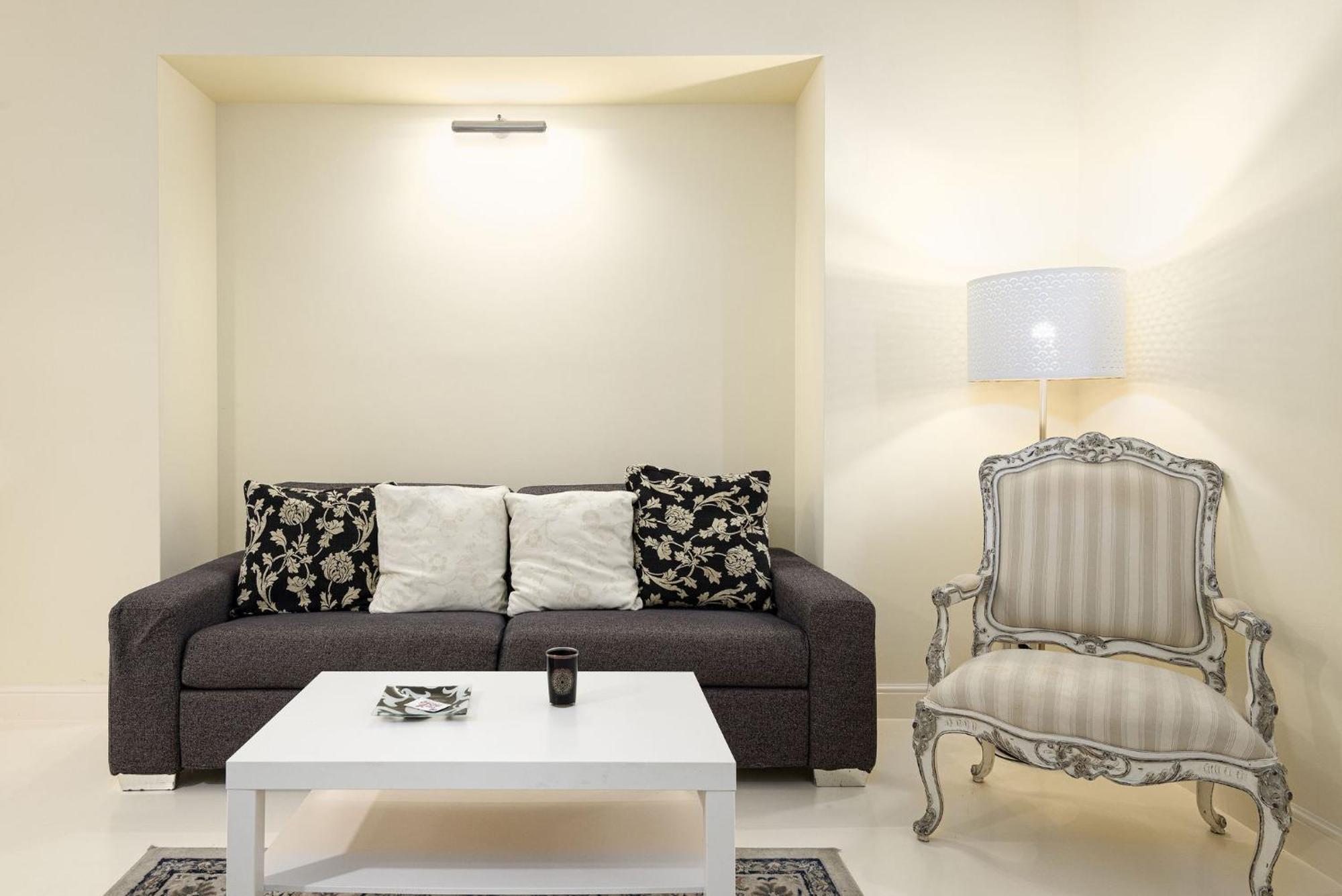 Unyca - Luxury Central Suite Floransa Dış mekan fotoğraf