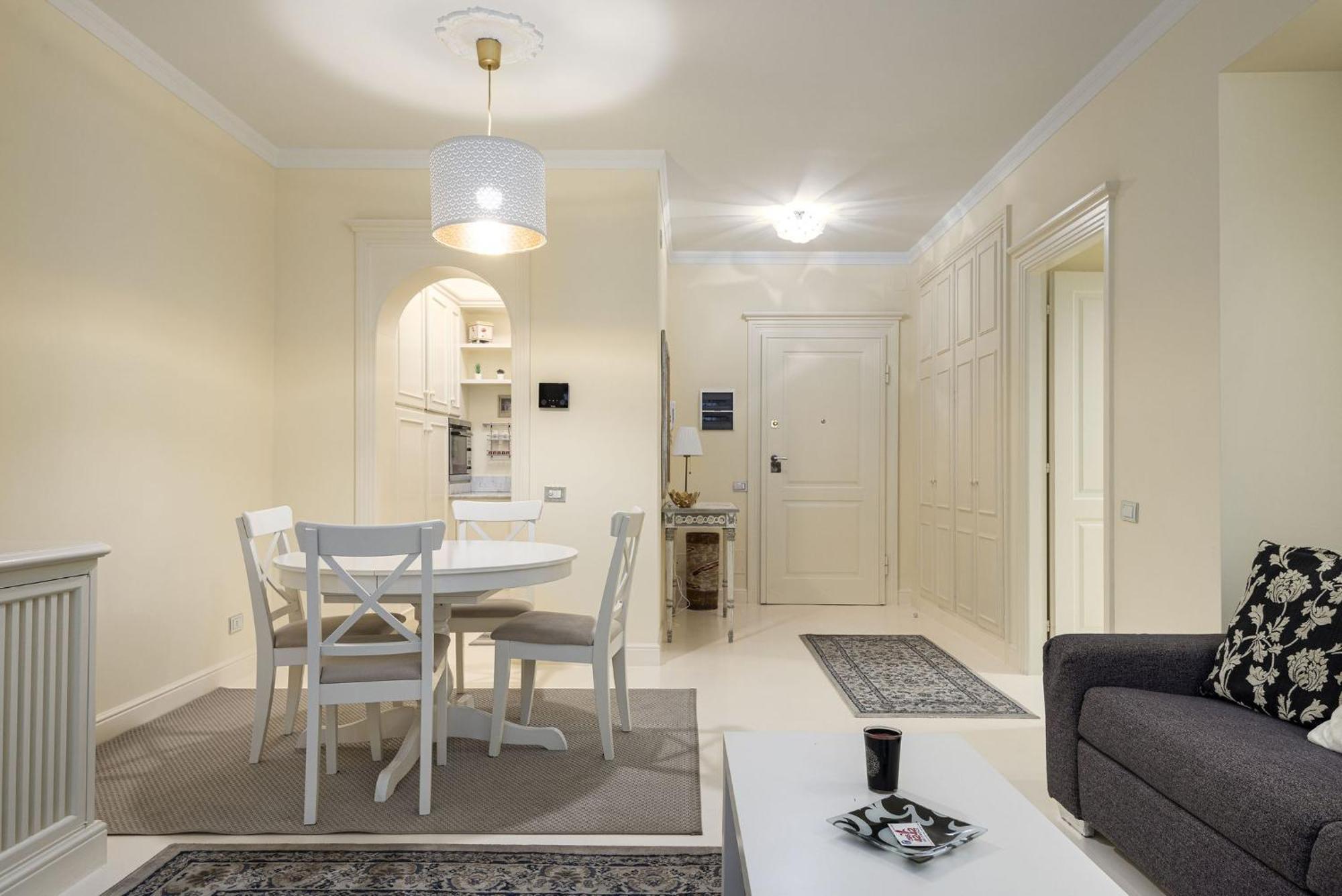 Unyca - Luxury Central Suite Floransa Dış mekan fotoğraf