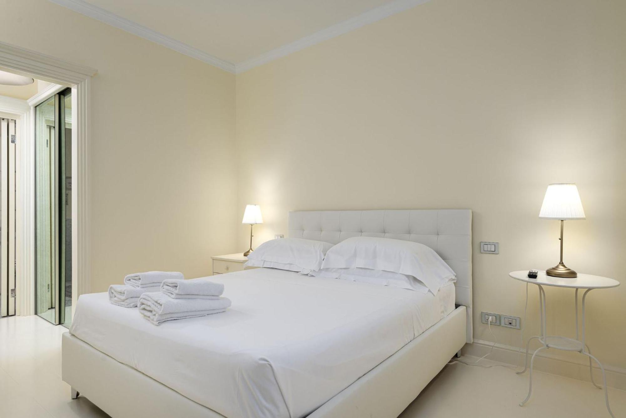 Unyca - Luxury Central Suite Floransa Dış mekan fotoğraf