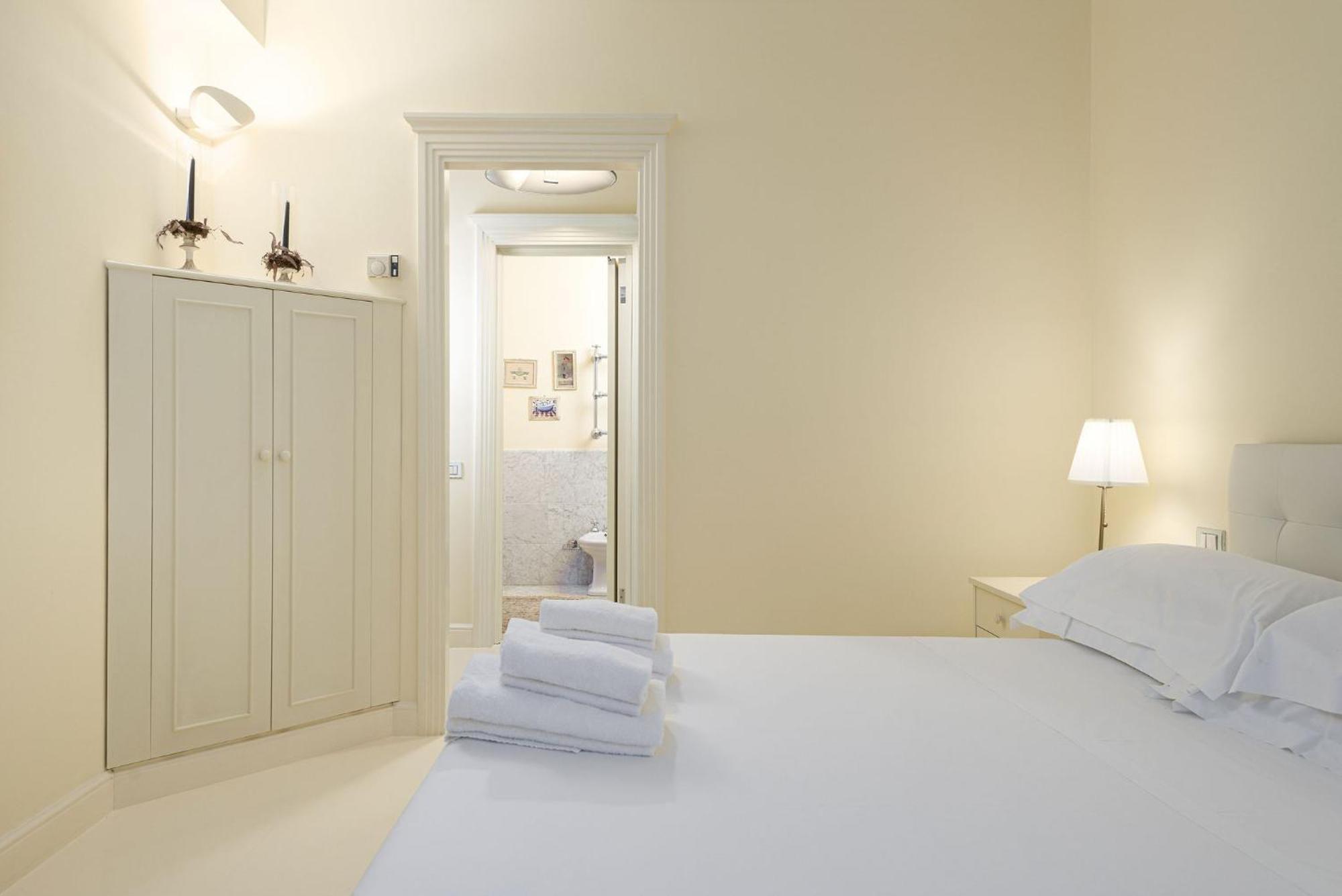 Unyca - Luxury Central Suite Floransa Dış mekan fotoğraf