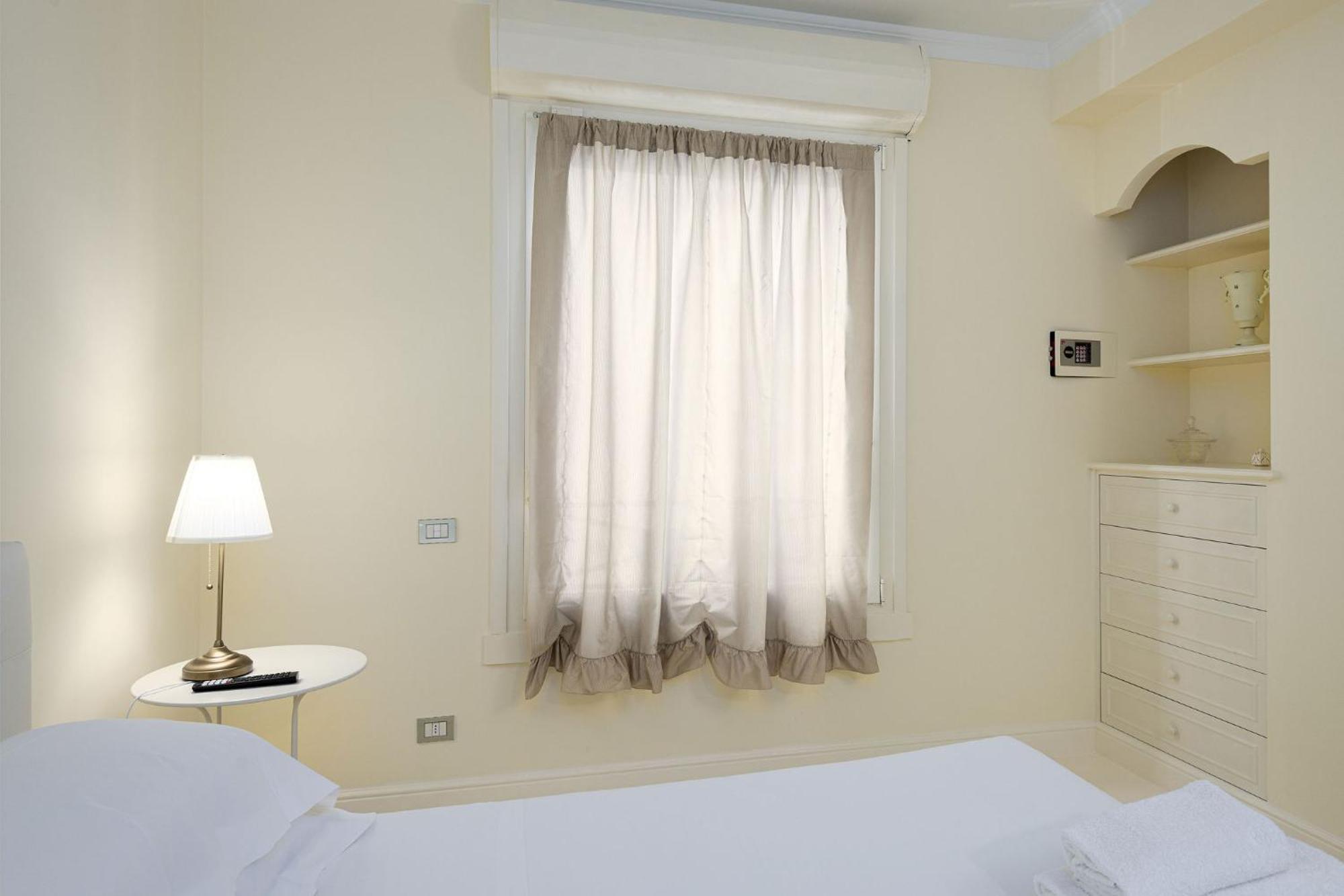 Unyca - Luxury Central Suite Floransa Dış mekan fotoğraf